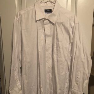Chaps Long Sleeve Dress Shirt